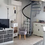 2 Vue Exceptionnelle Appartement Tiuccia