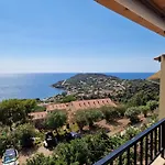 Appartement 2 Vue Exceptionnelle Tiuccia