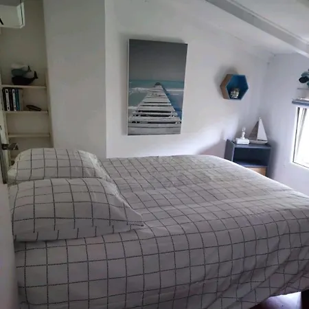 2 Vue Exceptionnelle 公寓 *