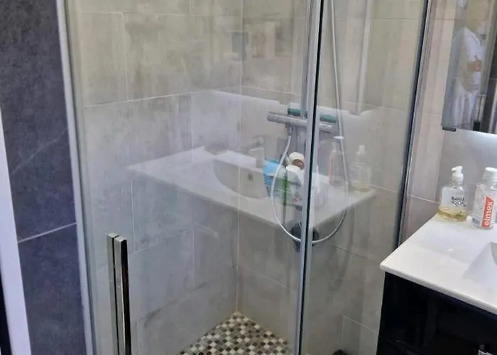 2 Vue Exceptionnelle 公寓 提乌克西亚