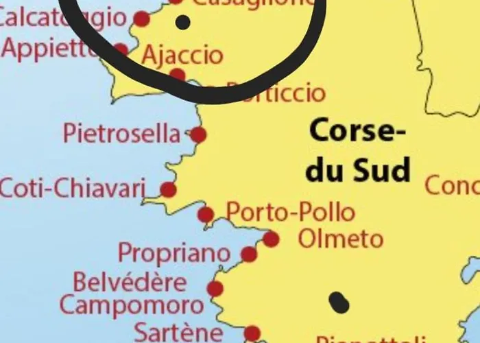 Appartamento 2 Vue Exceptionnelle