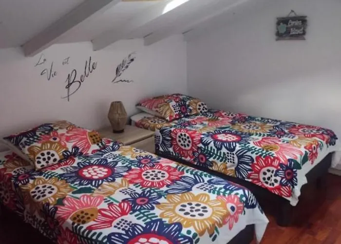 公寓 2 Vue Exceptionnelle *