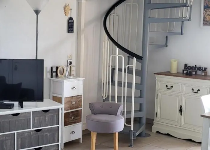 2 Vue Exceptionnelle 公寓 提乌克西亚