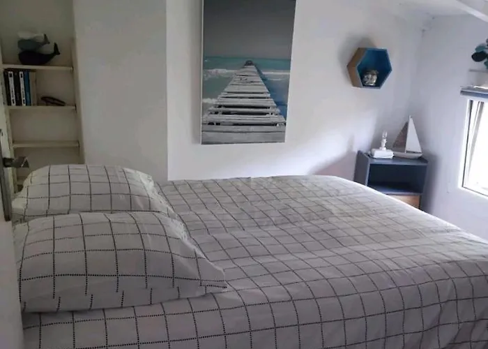 2 Vue Exceptionnelle 公寓 *